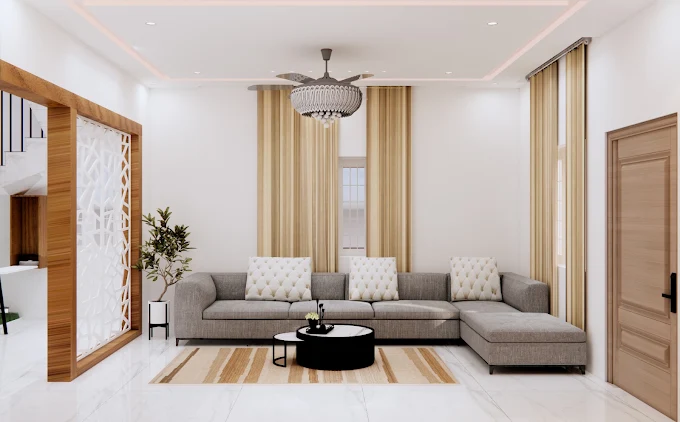 Bedroom Styling & Teak Carpentry